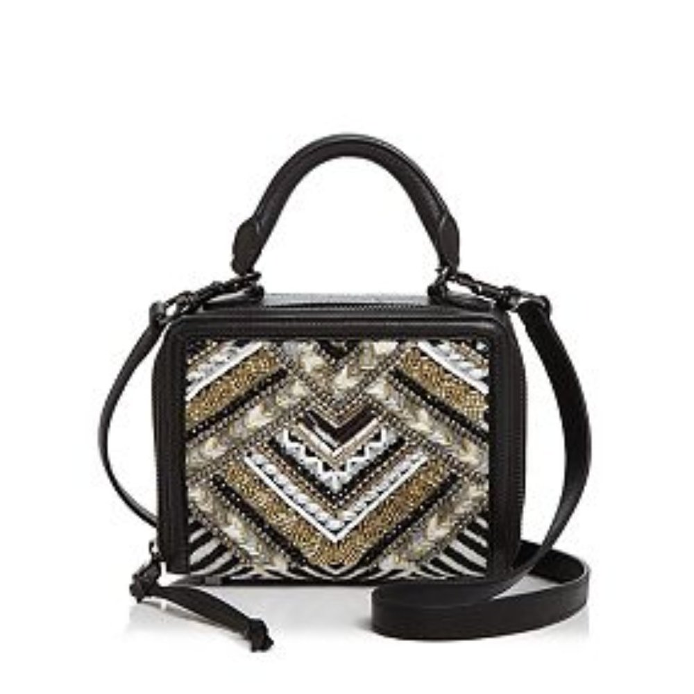 Rebecca Minkoff Wonder Box Bag NWOT